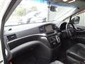2011 Nissan Elgrand