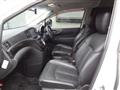 2011 Nissan Elgrand
