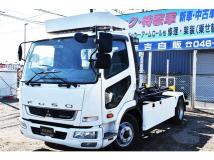 2016 Mitsubishi Fighter