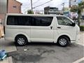 2023 Toyota Hiace Van