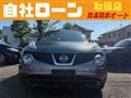 2011 Nissan Juke