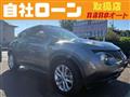 2011 Nissan Juke