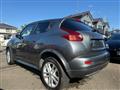 2011 Nissan Juke