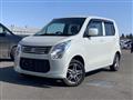 2013 Suzuki Wagon R