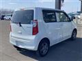 2013 Suzuki Wagon R