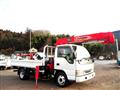 2003 Isuzu Isuzu Others