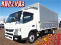2020 Mitsubishi Canter