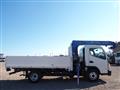 2012 Mitsubishi Canter