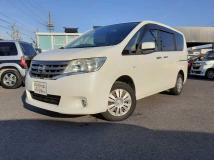 2013 Nissan Serena