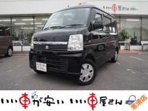 2010 Suzuki Every Wagon