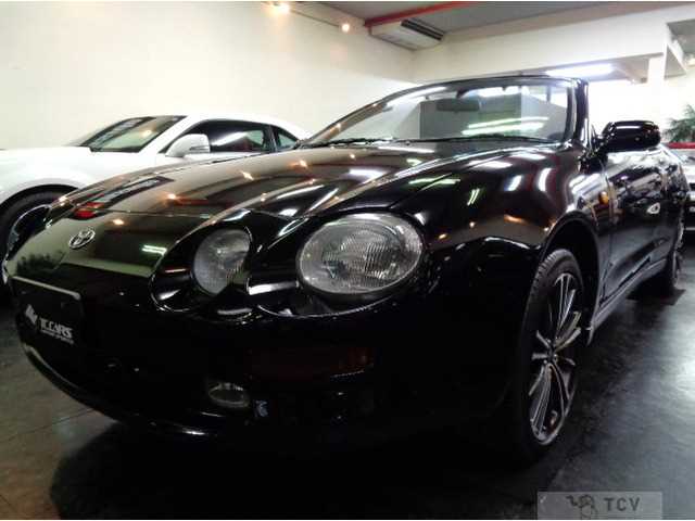 1995 Toyota Celica