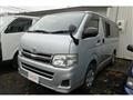 2011 Toyota Hiace Van