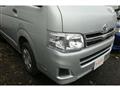 2011 Toyota Hiace Van