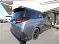 2026 Toyota Vellfire
