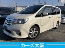 2013 Nissan Serena