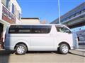2017 Toyota Hiace Van