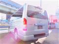 2017 Toyota Hiace Van