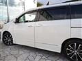 2010 Nissan Elgrand