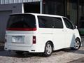 2008 Nissan Elgrand