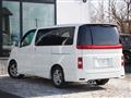 2008 Nissan Elgrand