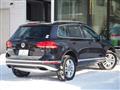 2017 Volkswagen Touareg