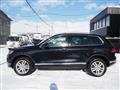 2017 Volkswagen Touareg