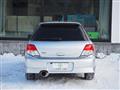 2003 Subaru Impreza Sportswagon