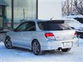 2003 Subaru Impreza Sportswagon
