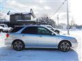 2003 Subaru Impreza Sportswagon