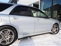 2003 Subaru Impreza Sportswagon