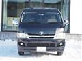 2010 Toyota Hiace Wagon