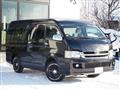 2010 Toyota Hiace Wagon