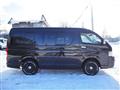 2010 Toyota Hiace Wagon