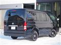 2010 Toyota Hiace Wagon