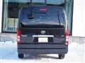 2010 Toyota Hiace Wagon