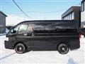 2010 Toyota Hiace Wagon