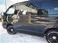 2010 Toyota Hiace Wagon