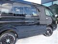 2010 Toyota Hiace Wagon