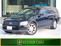2002 Nissan Stagea