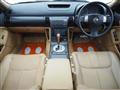 2002 Nissan Stagea