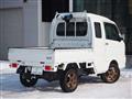 2022 Suzuki Carry Truck