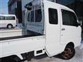 2022 Suzuki Carry Truck