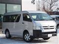 2018 Toyota Hiace Wagon