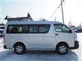 2018 Toyota Hiace Wagon