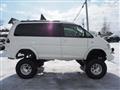 2006 Mitsubishi Delica Spacegear