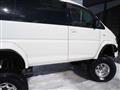 2006 Mitsubishi Delica Spacegear