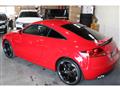 2008 Audi TT