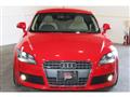2008 Audi TT