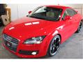 2008 Audi TT