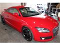 2008 Audi TT